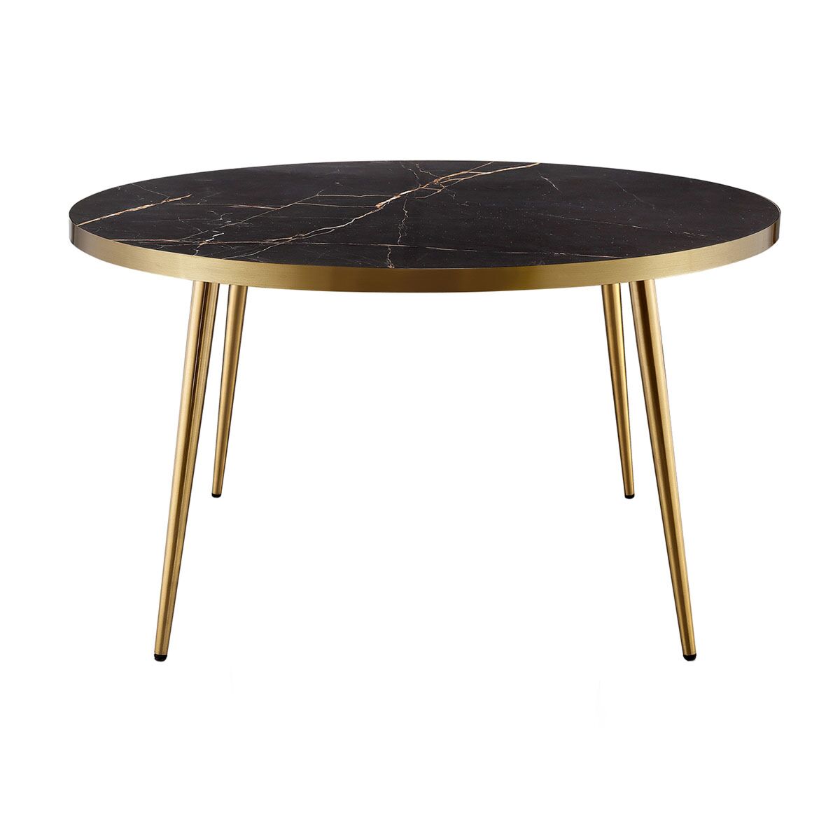 Stolik kawowy Pegasus Black
