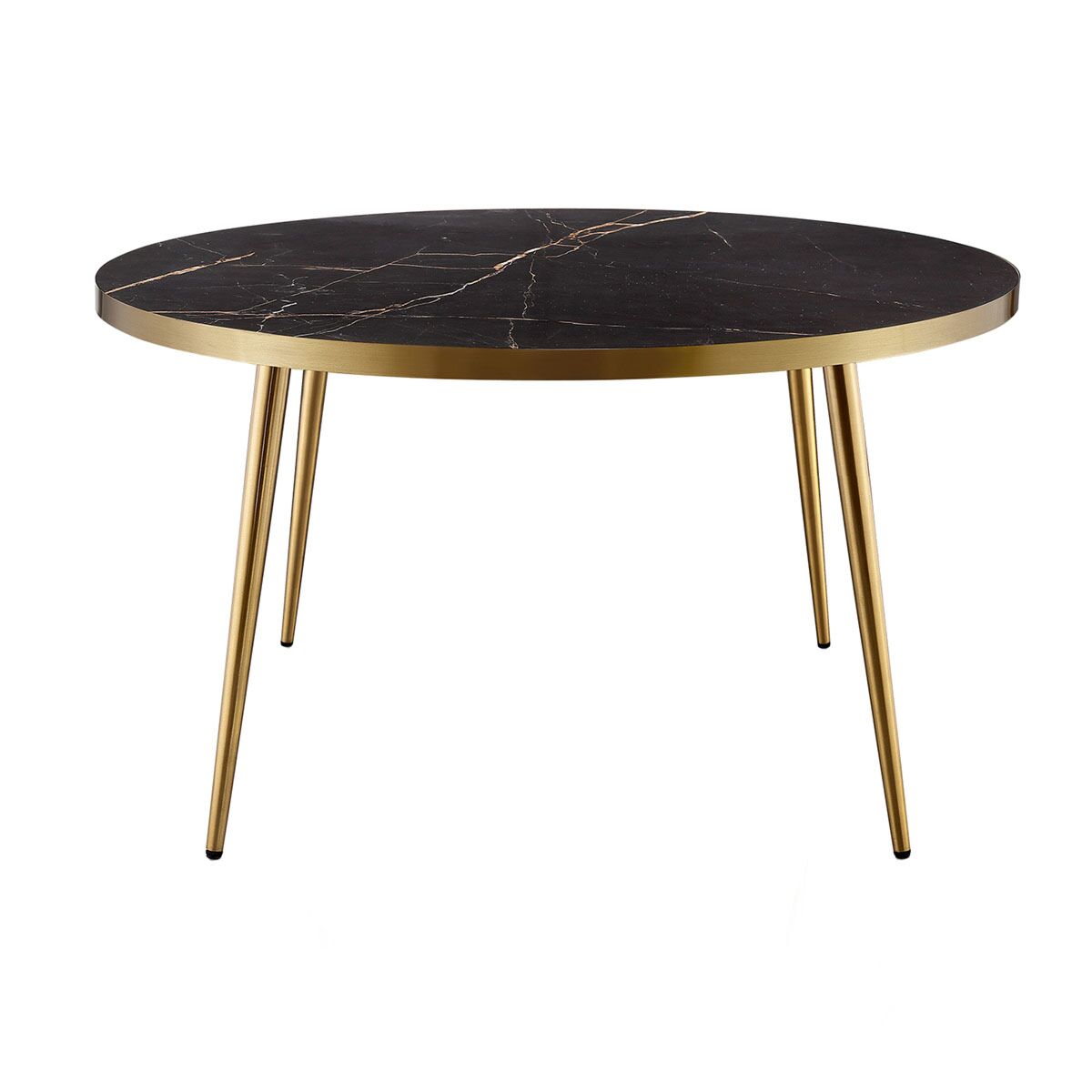 Stolik kawowy Pegasus Black
