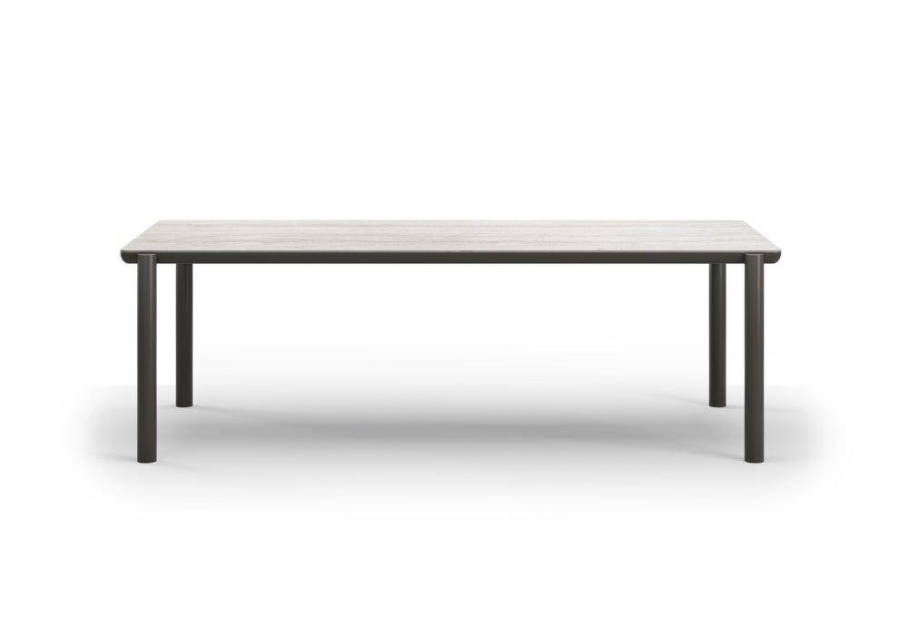 Link-terra 8-seater dining table