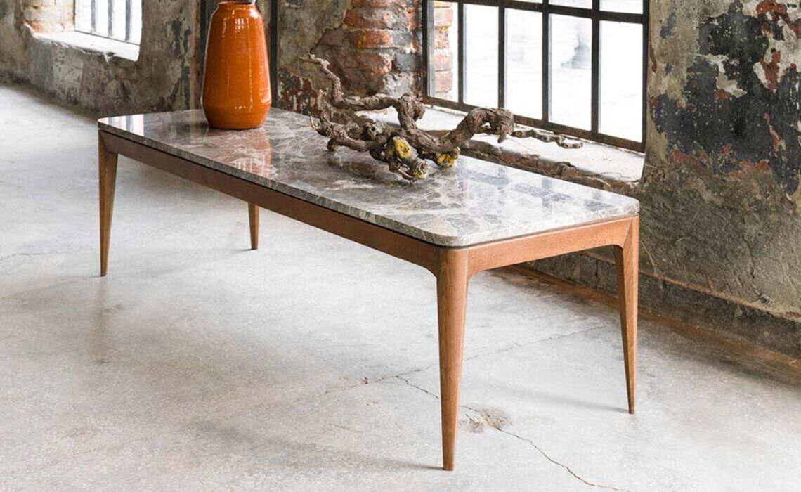 FORM COFFEE TABLE