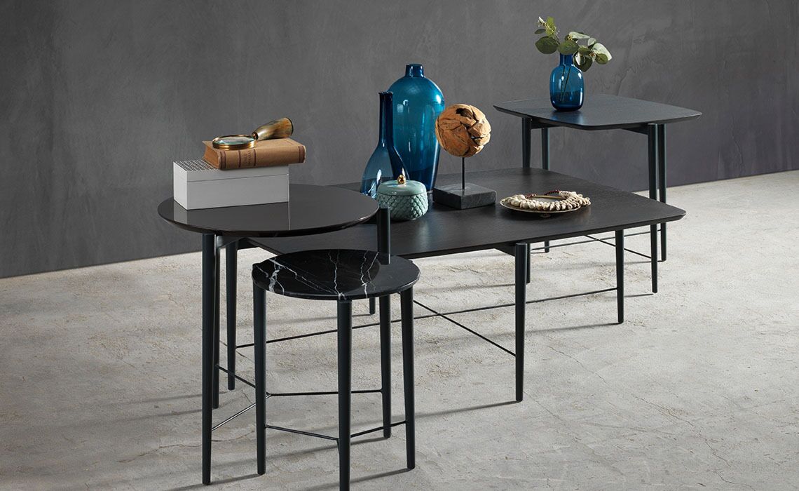 KITO ARISTON II SIDE TABLE