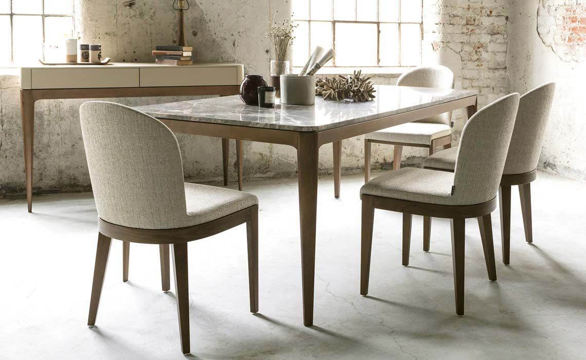 FORM DINING TABLE