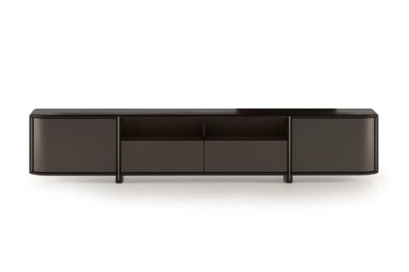 Komoda TV Nova minimalistyczna elegancka