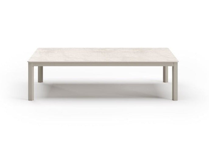 Stolik kawowy outdoor Éclat - bisque