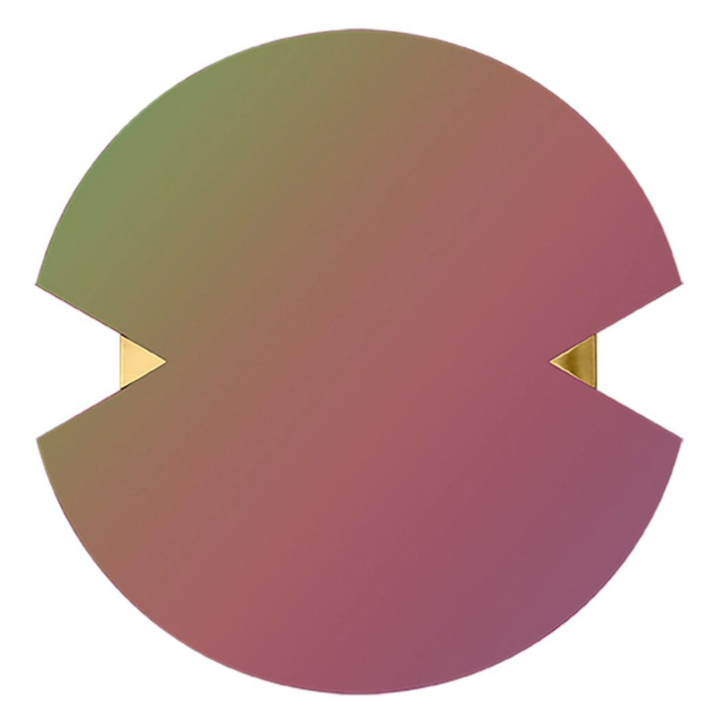 Lustro Verto Rainbow o wyjątkowym designie