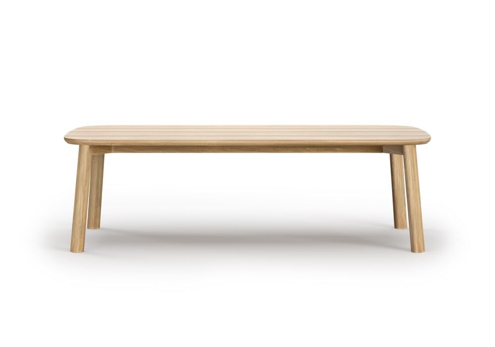 Lyora L Dining Table 