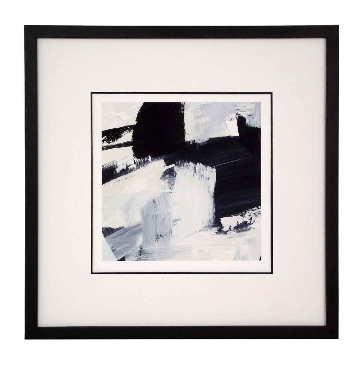 Monochrome Image II