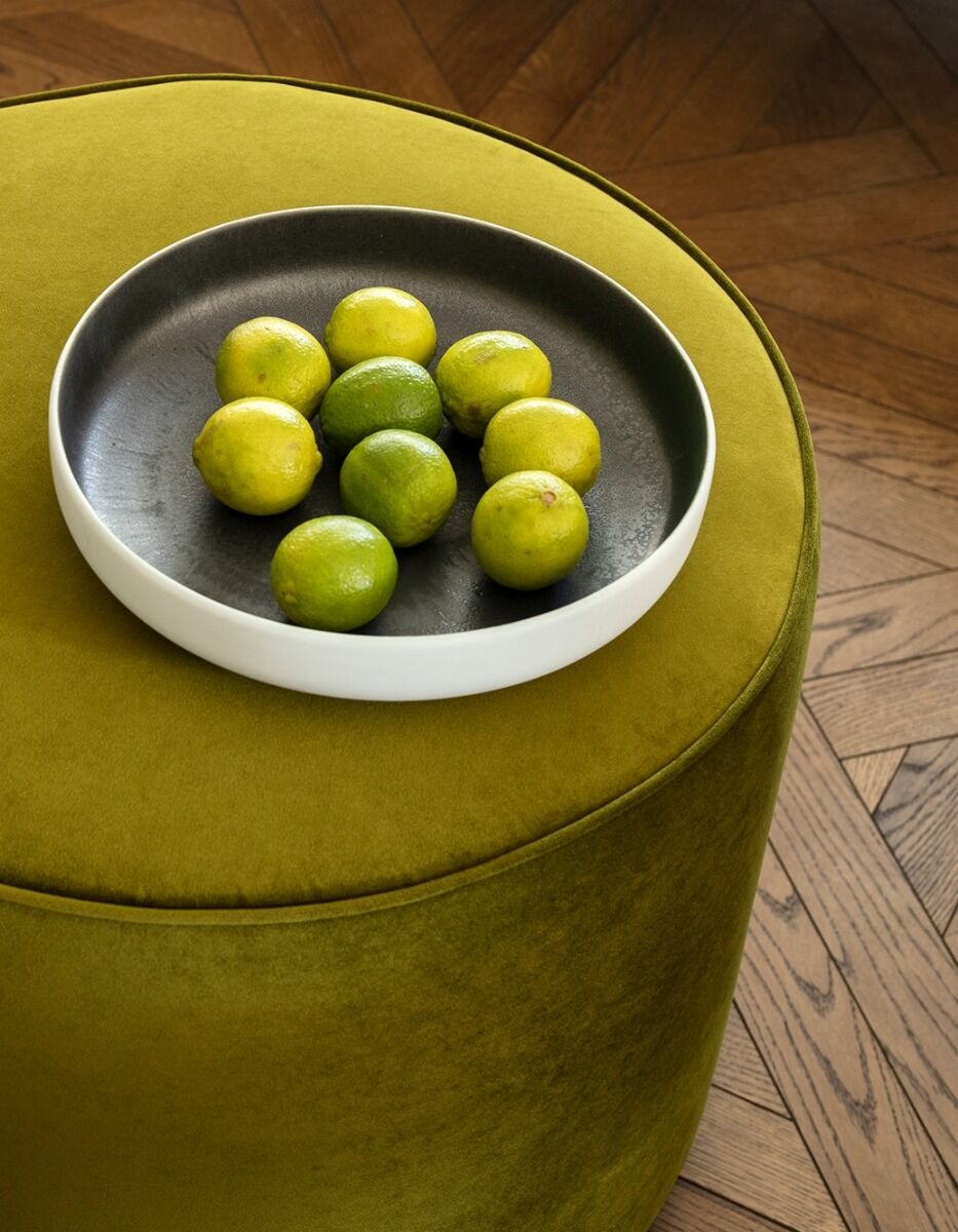 Decorative tray Greno I