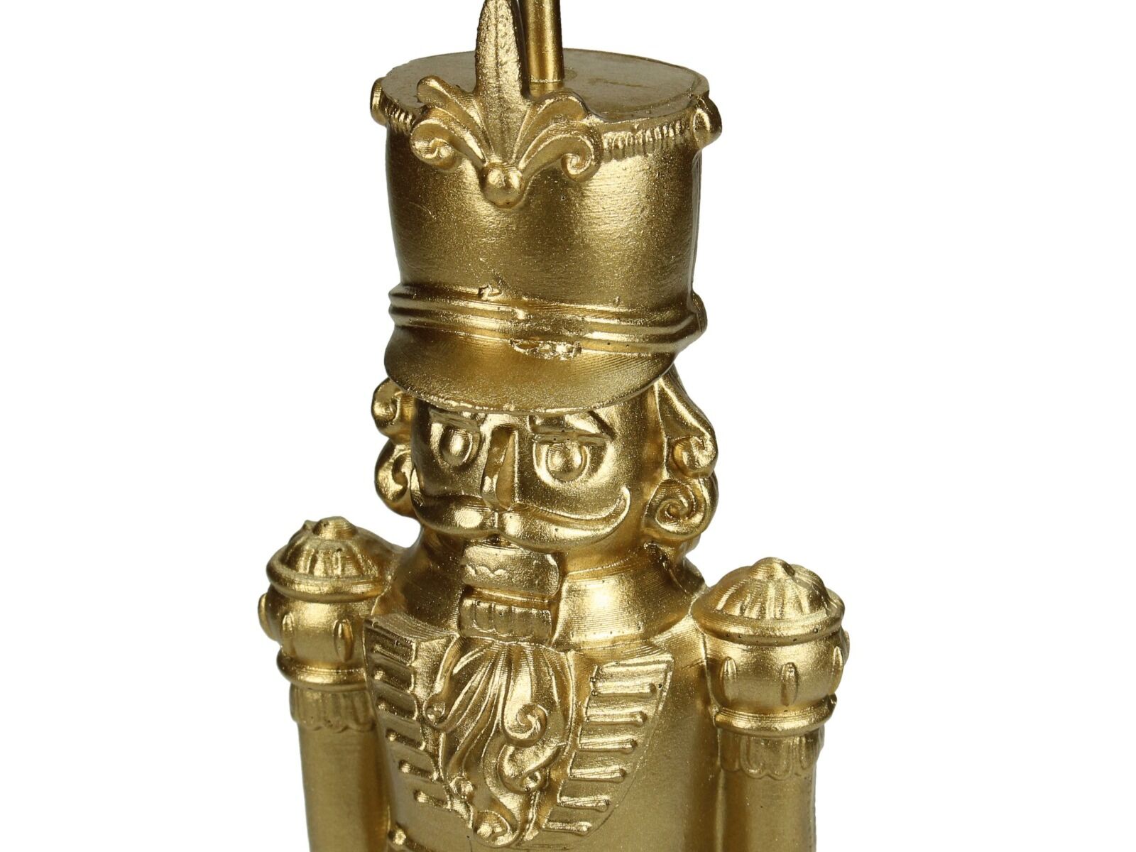 Świecznik dekoracyjny Nutcracker II