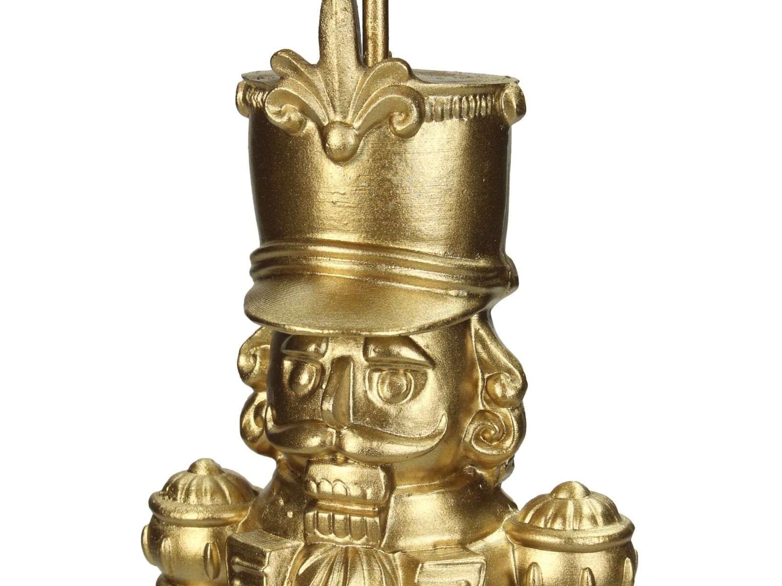 Świecznik dekoracyjny Nutcracker I