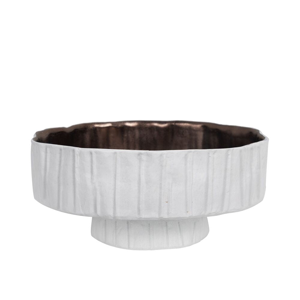 Patera dekoracyjna Optima Brown