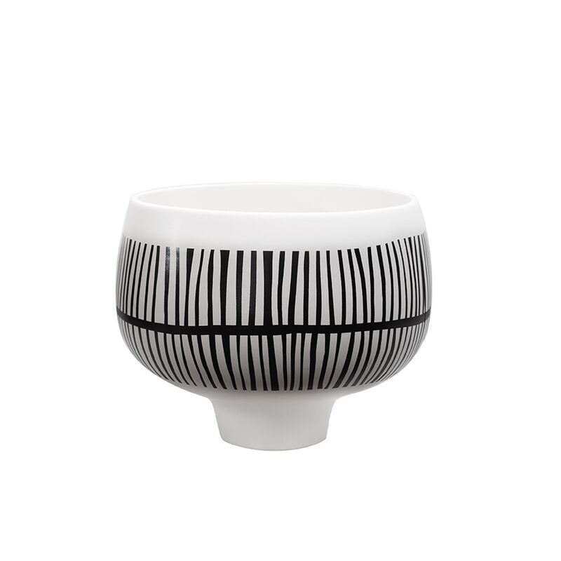 Wazon Zebra II