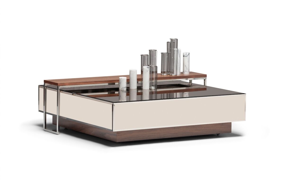 Merlin Coffee Table