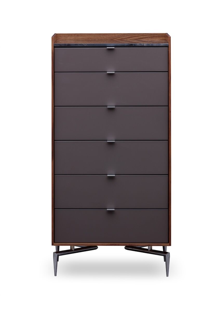 Cabinet with drawers Mest