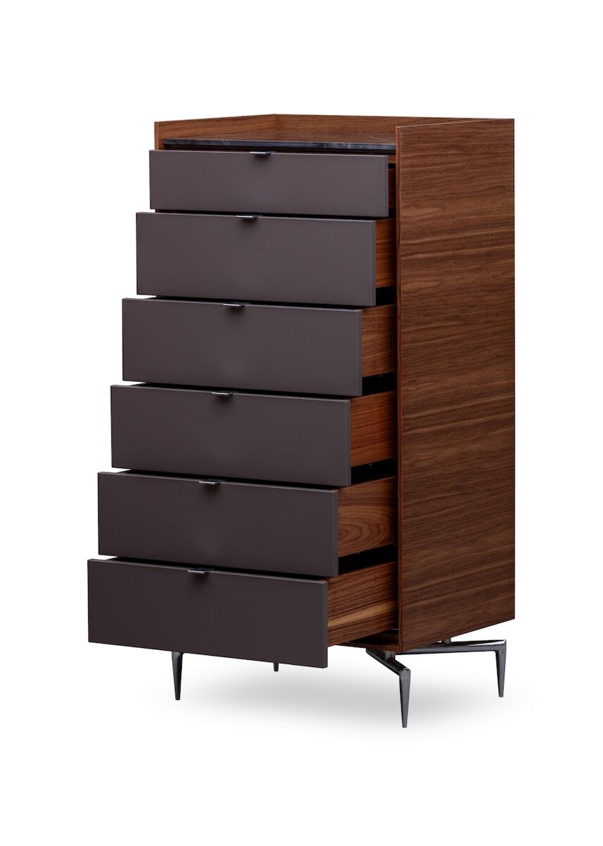 Cabinet with drawers Mest