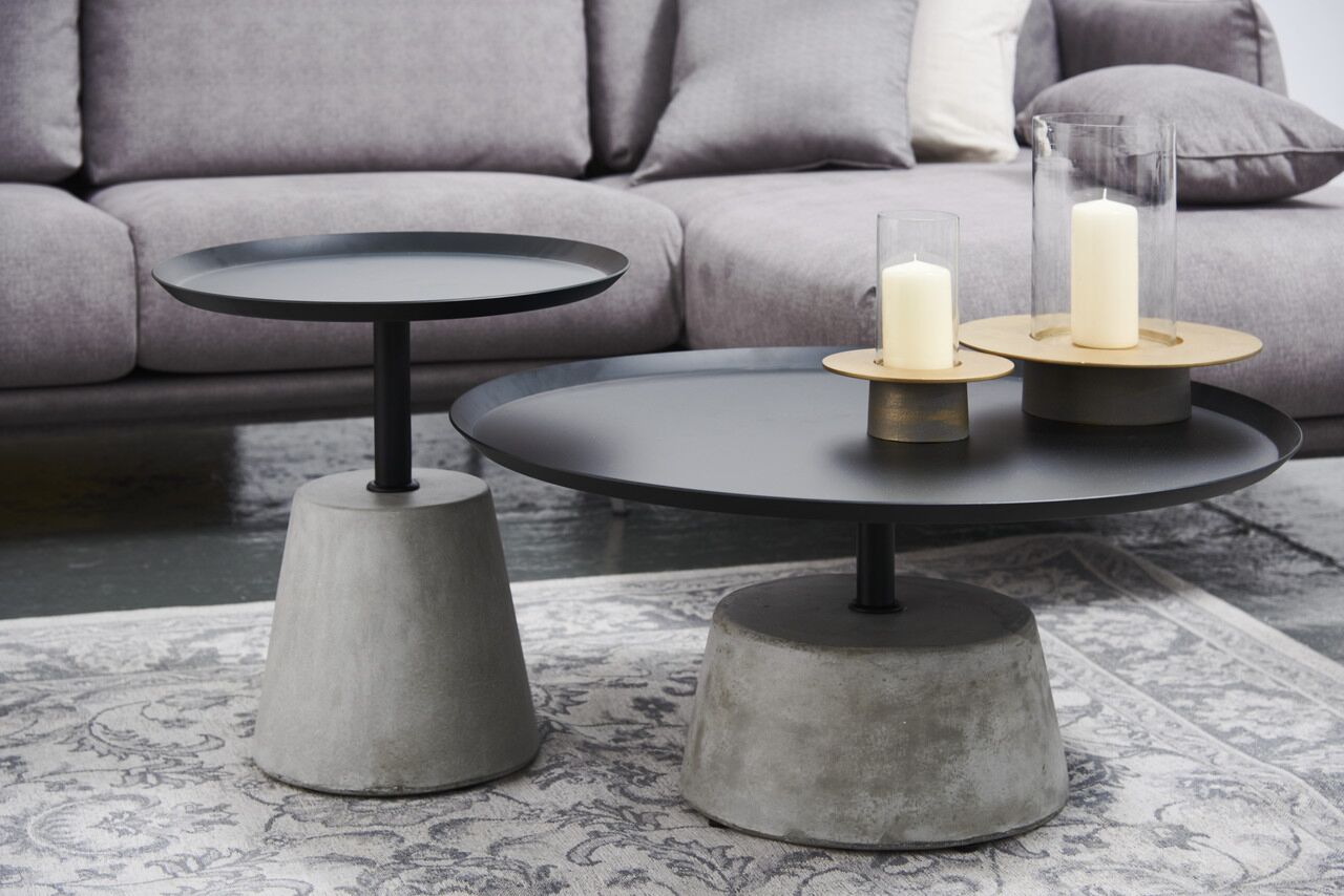 Concreto Table