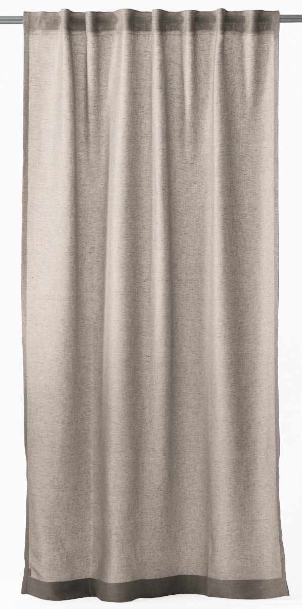Moderno curtain set