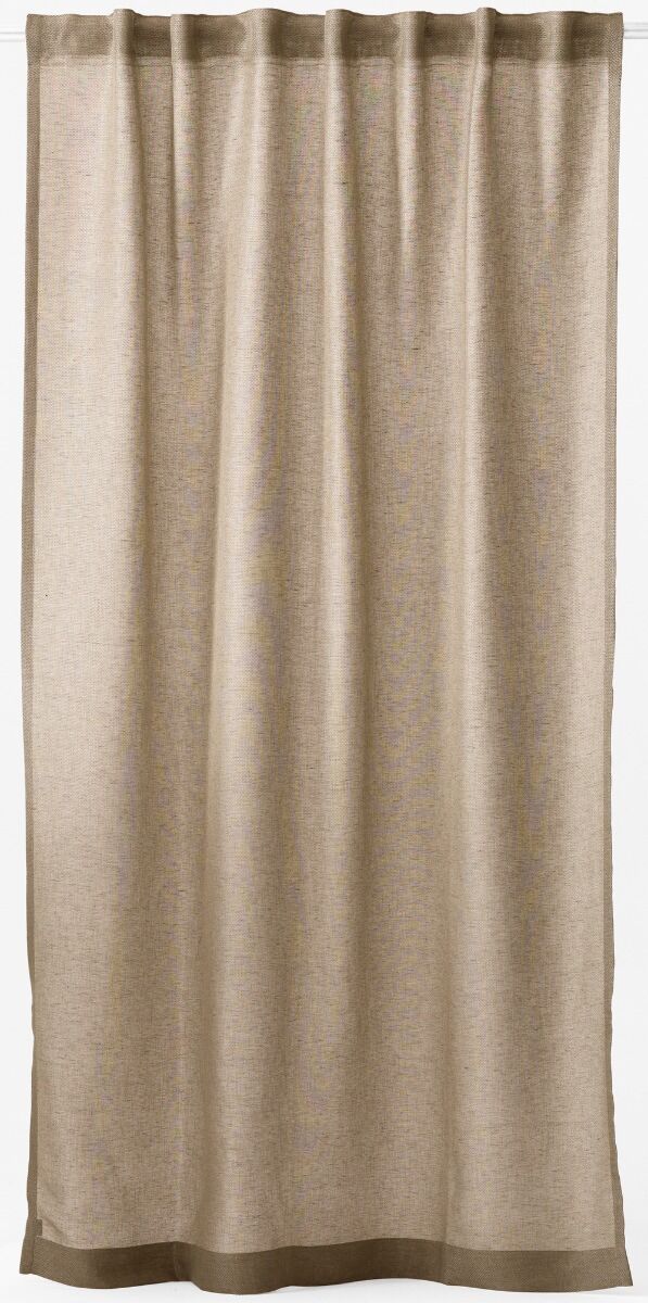 Molveno curtain set