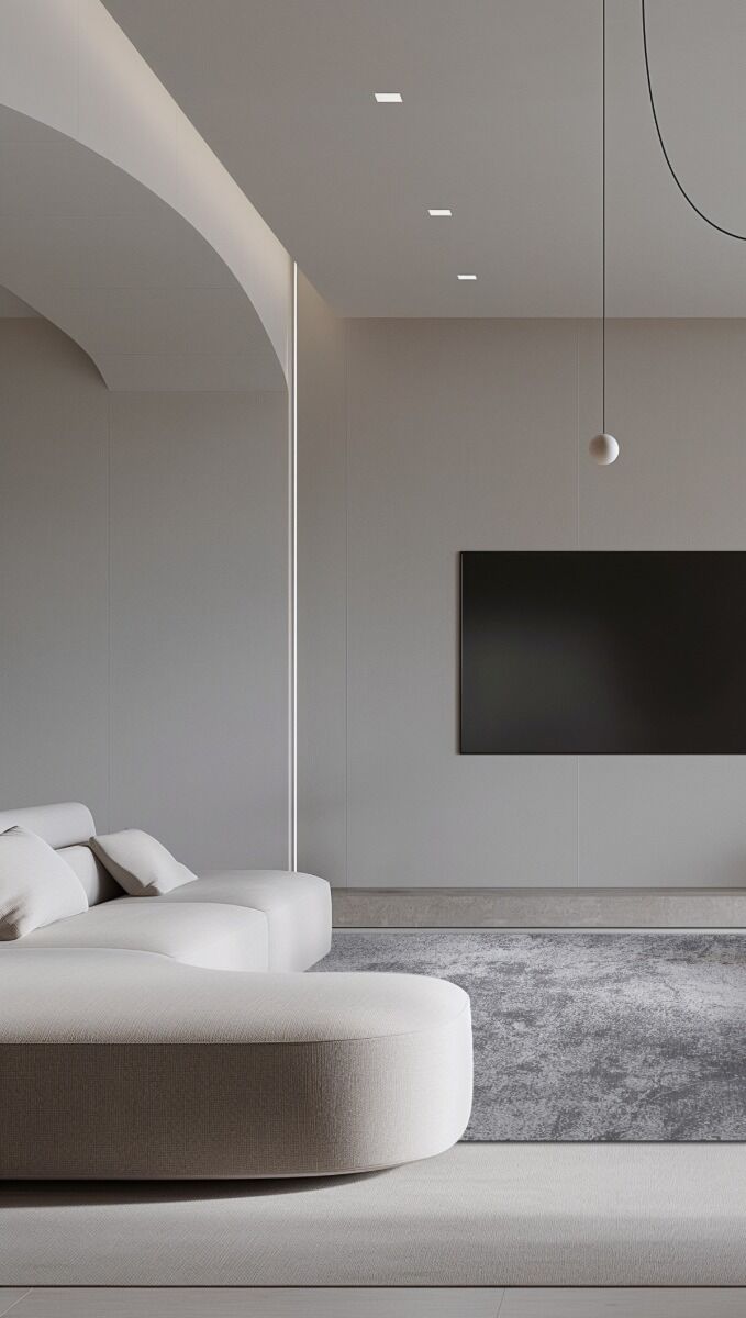 Moon Light Grey Easy Clean Carpet