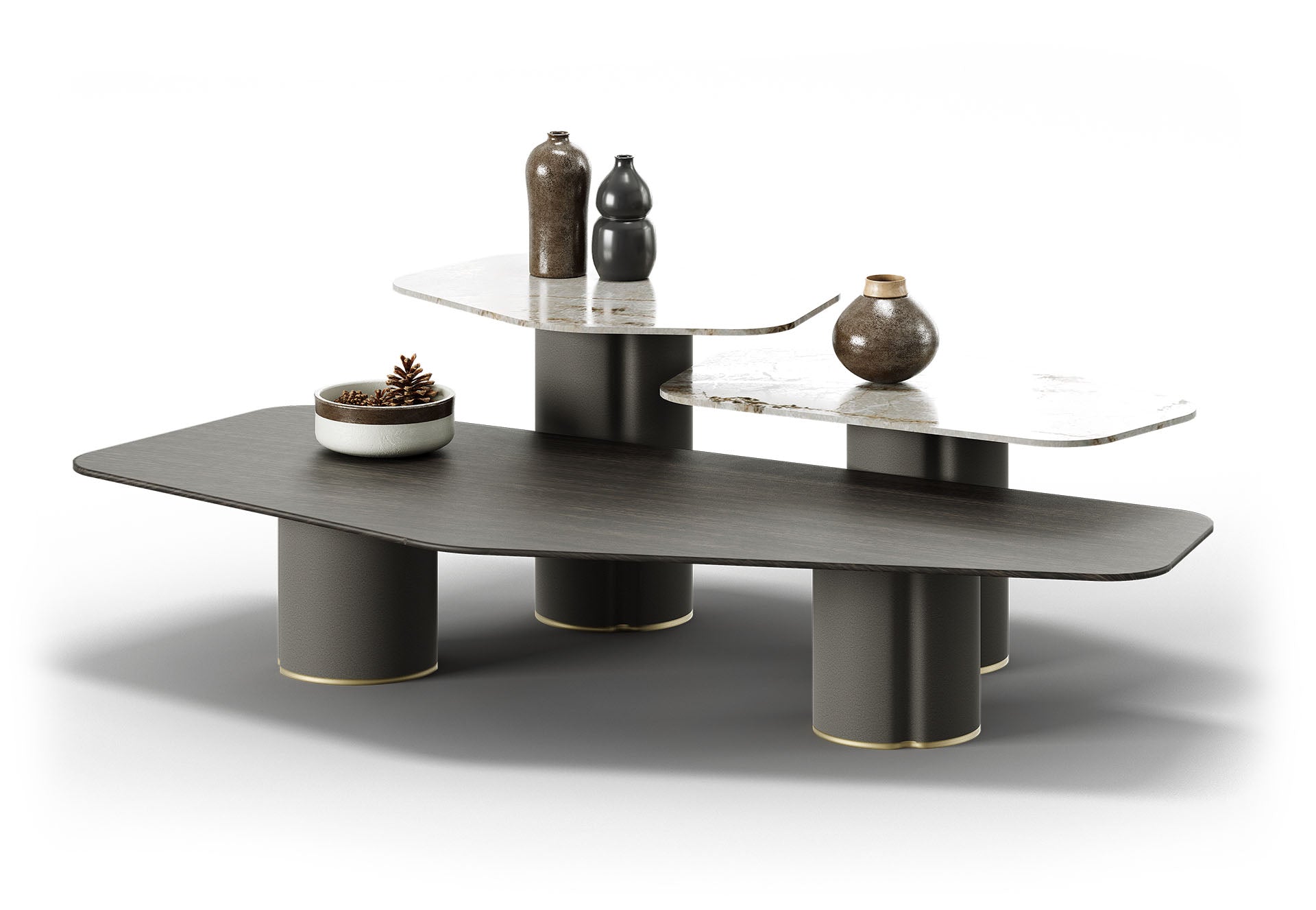 Moria Large Coffee Table