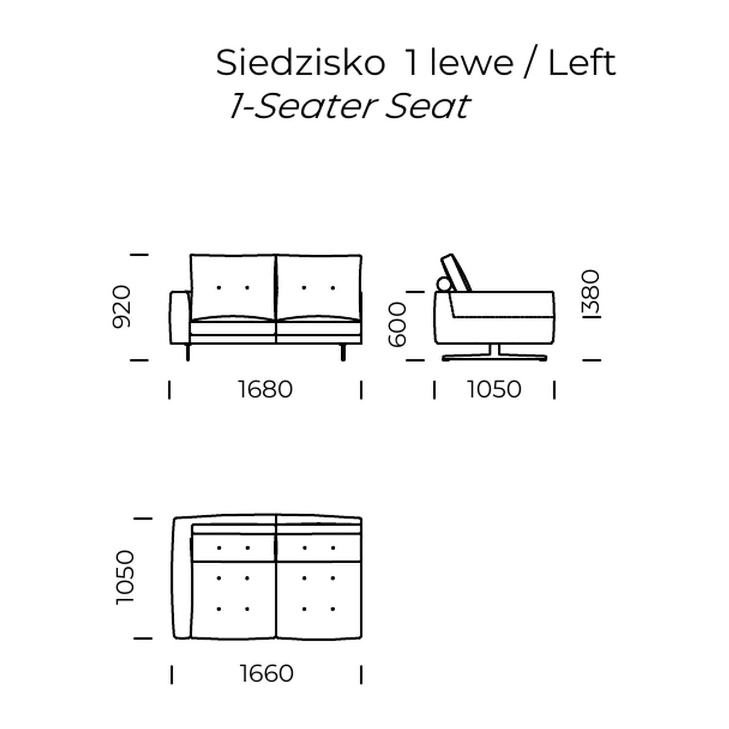 Dostępne moduły