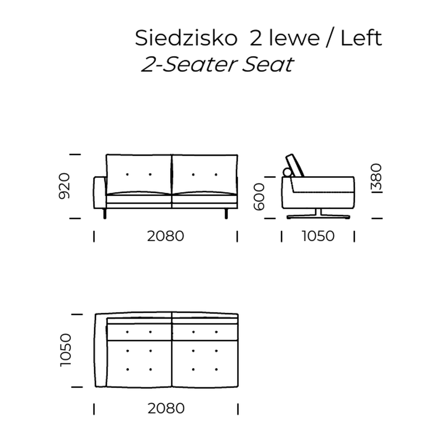 Dostępne moduły