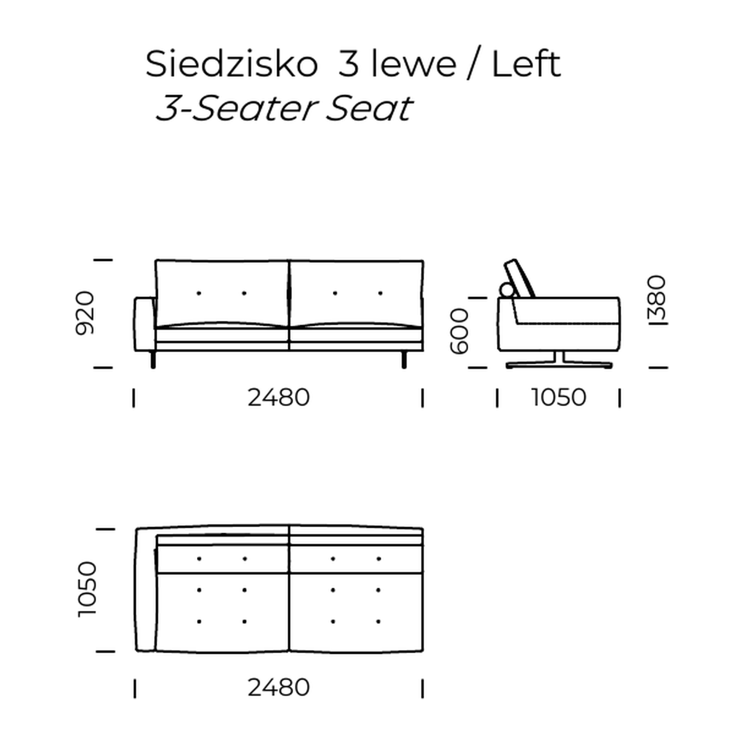 Dostępne moduły