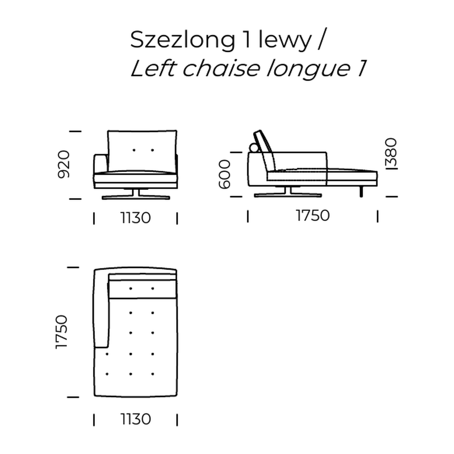Dostępne moduły