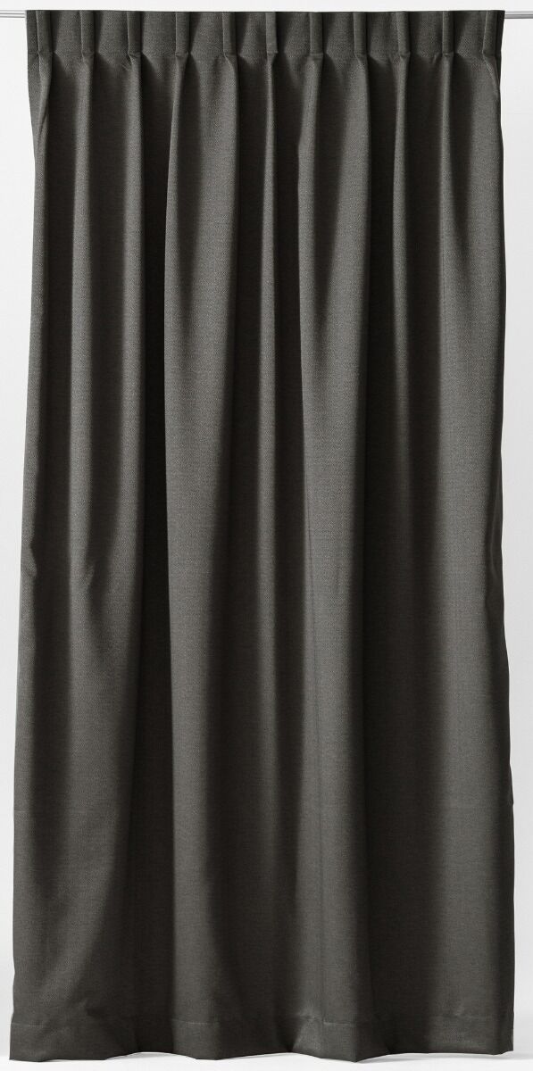 Museo curtain set