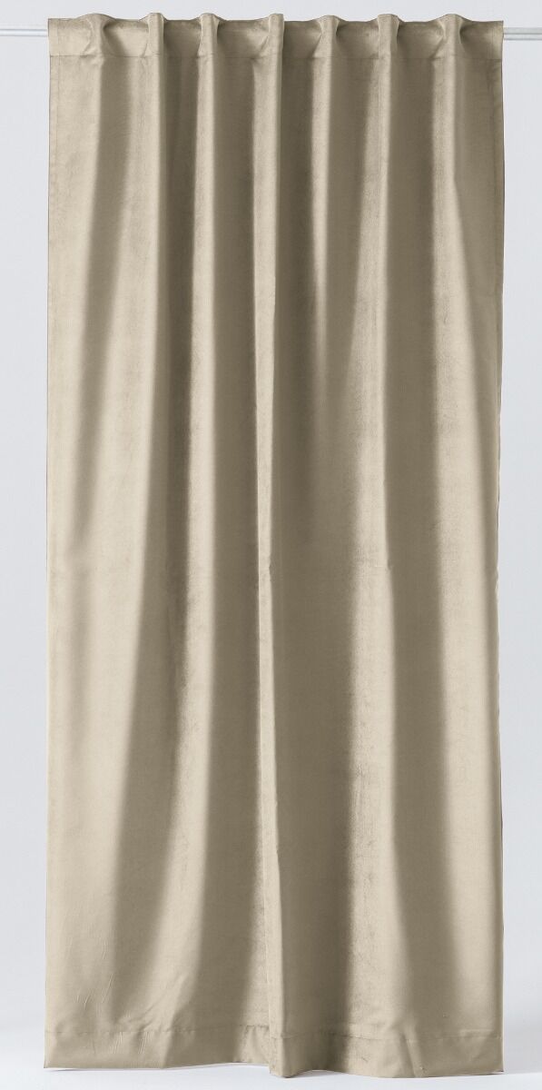Napoli curtain set