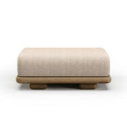 Pufa outdoor Caleo-natural