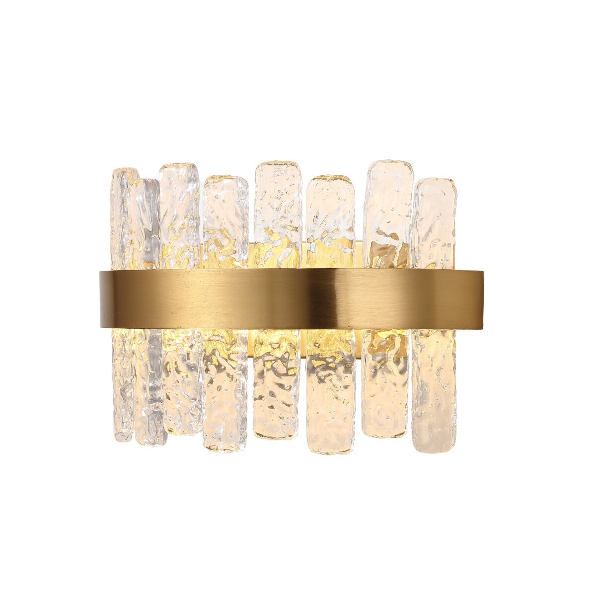BRILLANT II wall lamp