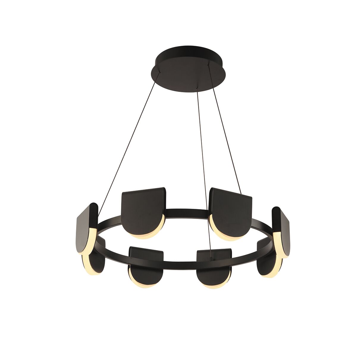 Lampa wisząca La Roshe I