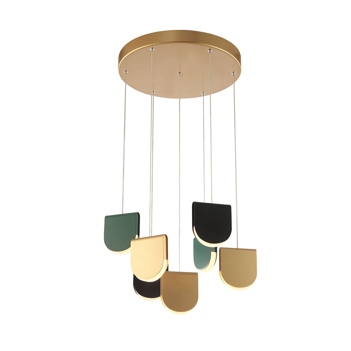Lampa wisząca La Roshe II