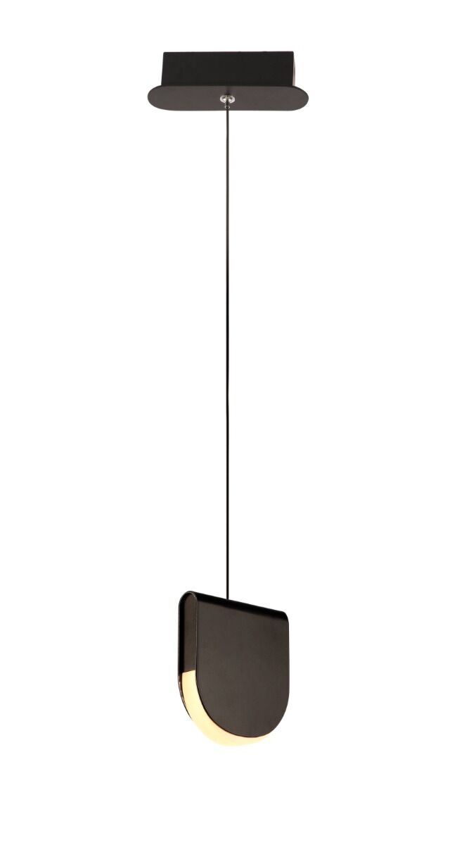Solo hanging lamp