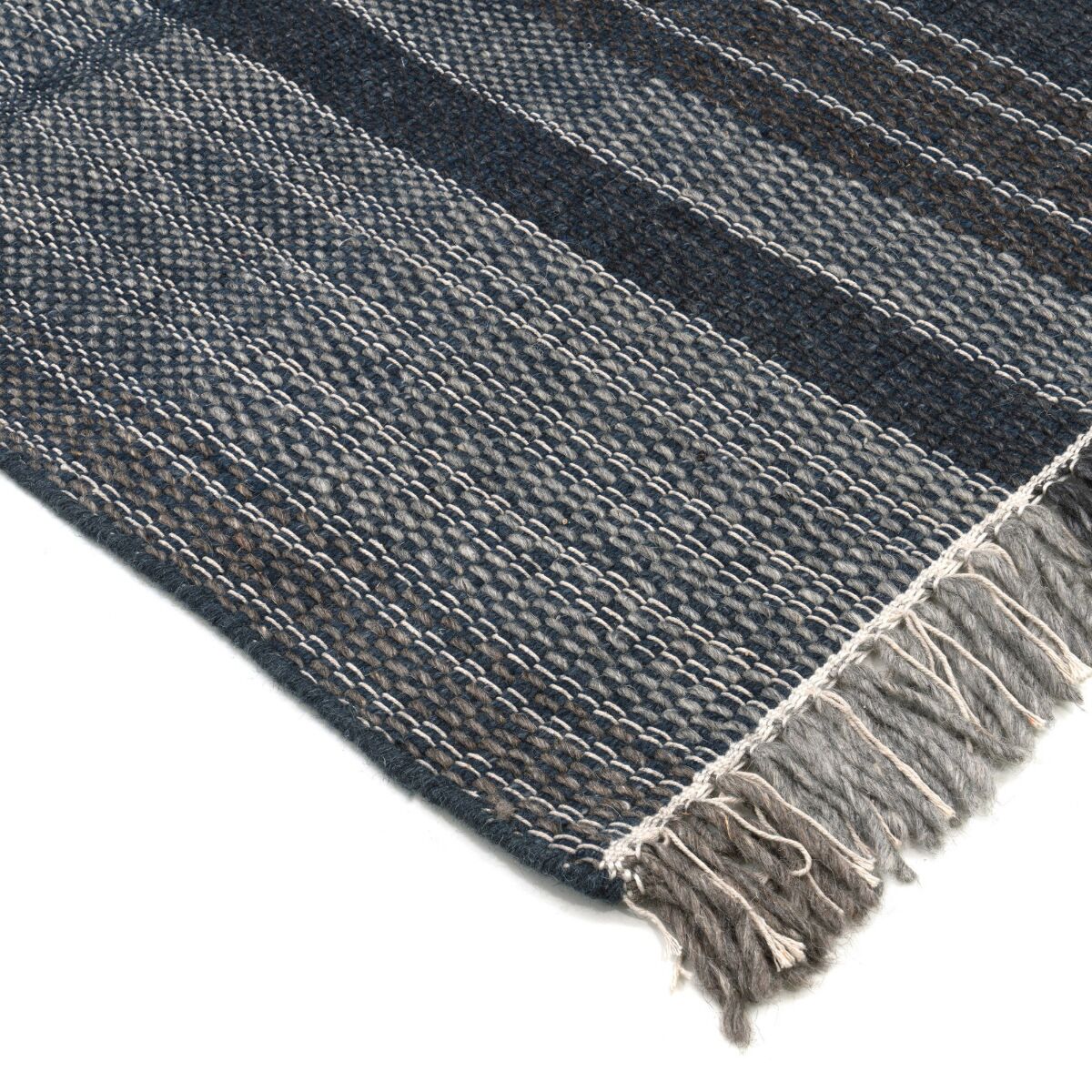Dywan Norton Indigo