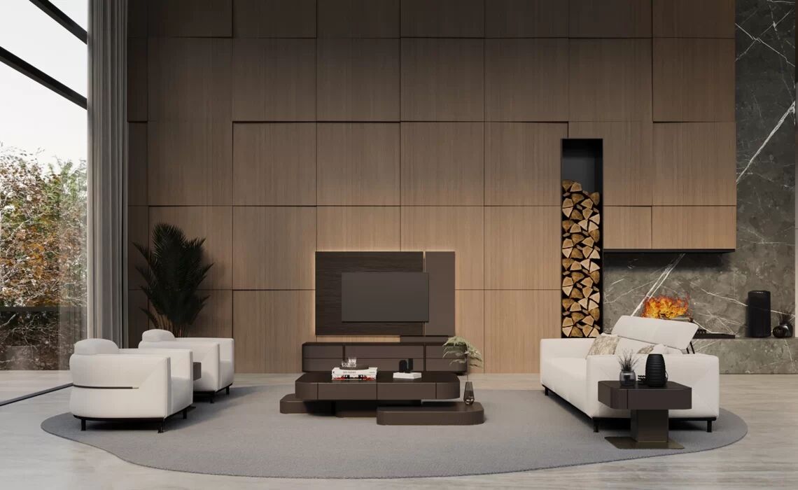 KOMODA TV NOVA