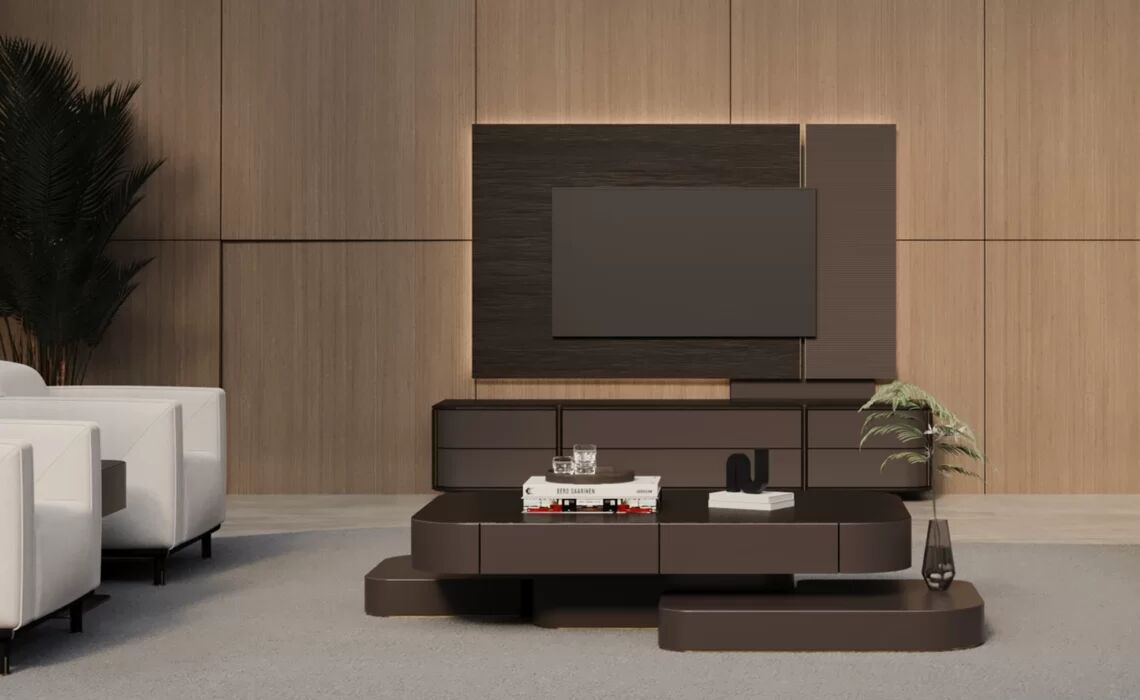 KOMODA TV NOVA