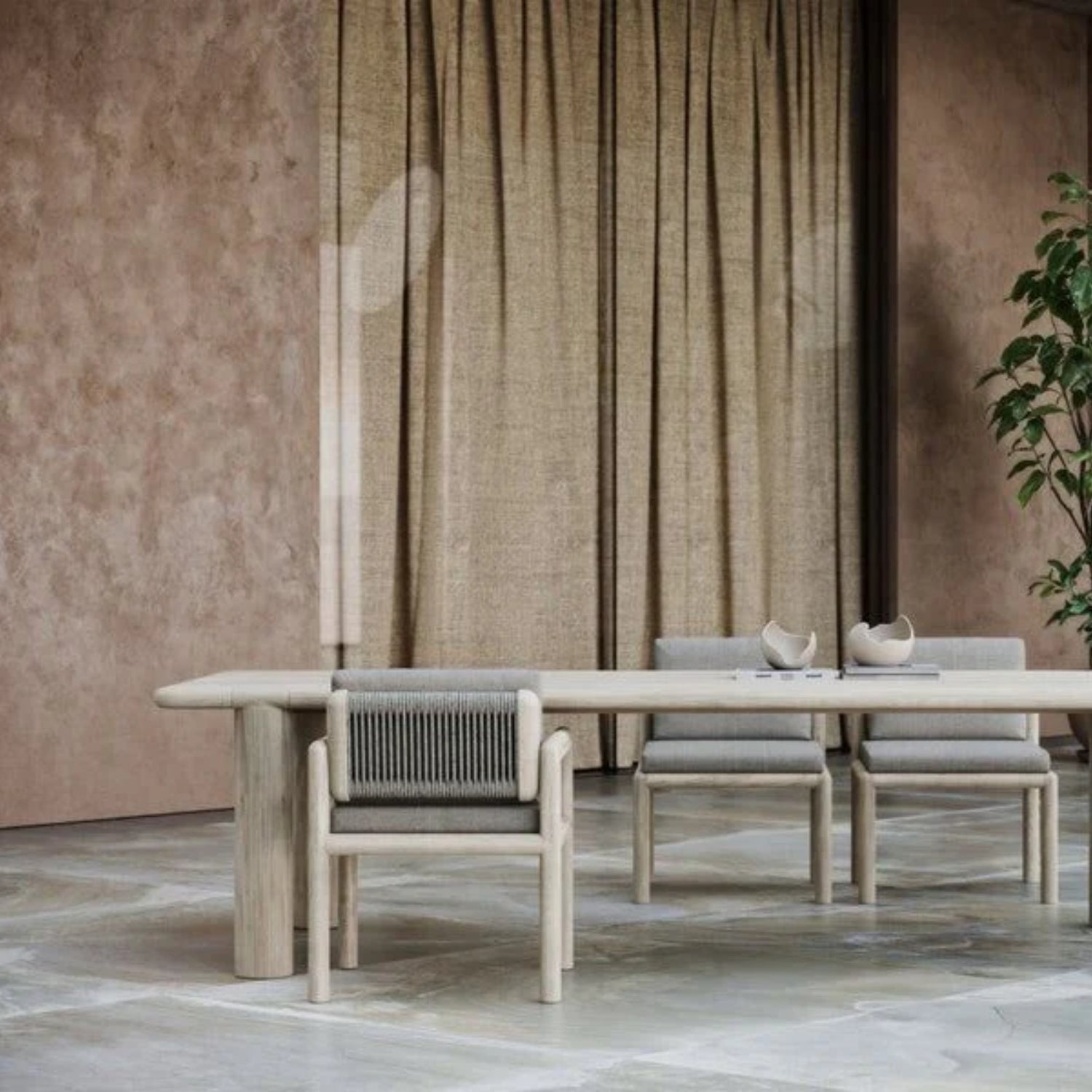 AlmiDécor Outdoor Caleo