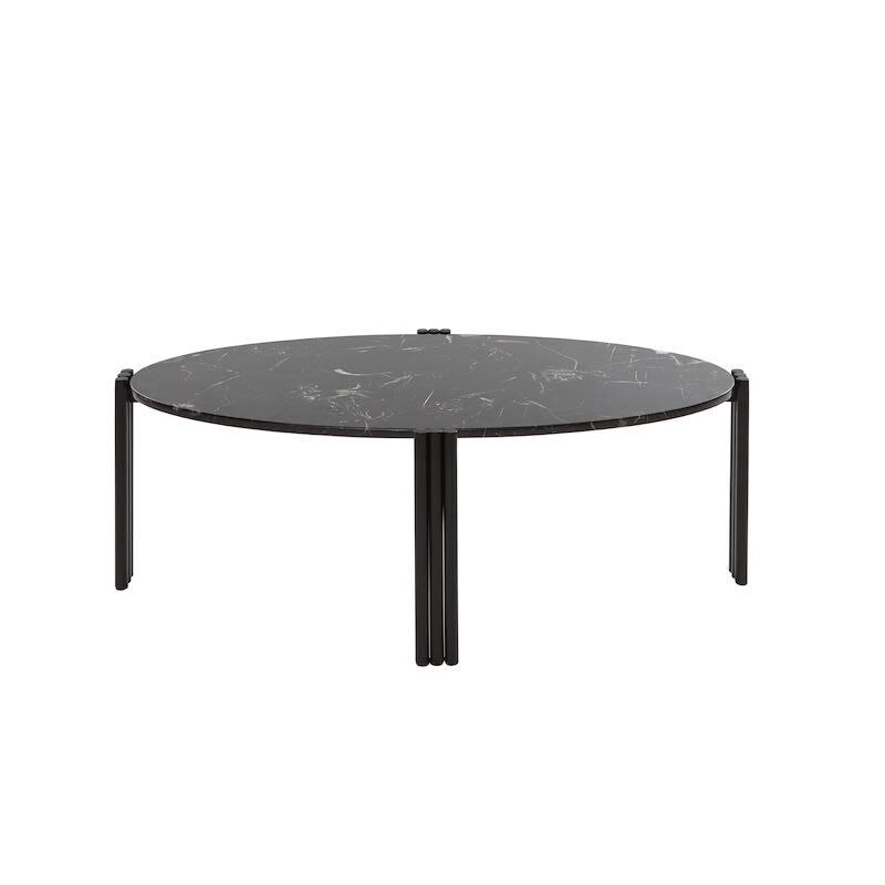 Stolik kawowy Tribus Oval