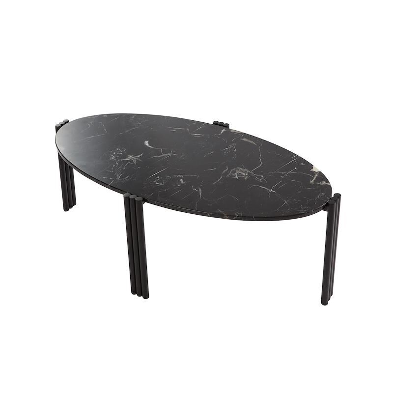 Stolik kawowy Tribus Oval