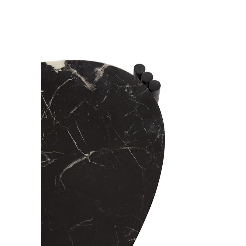 Stolik kawowy Tribus Oval