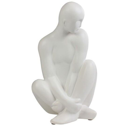 Dekoracja Human