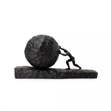 Man Strong II