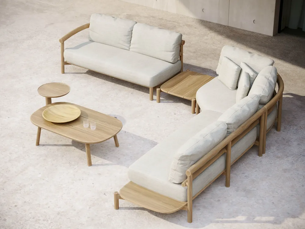 Zestaw modułowy Lyora