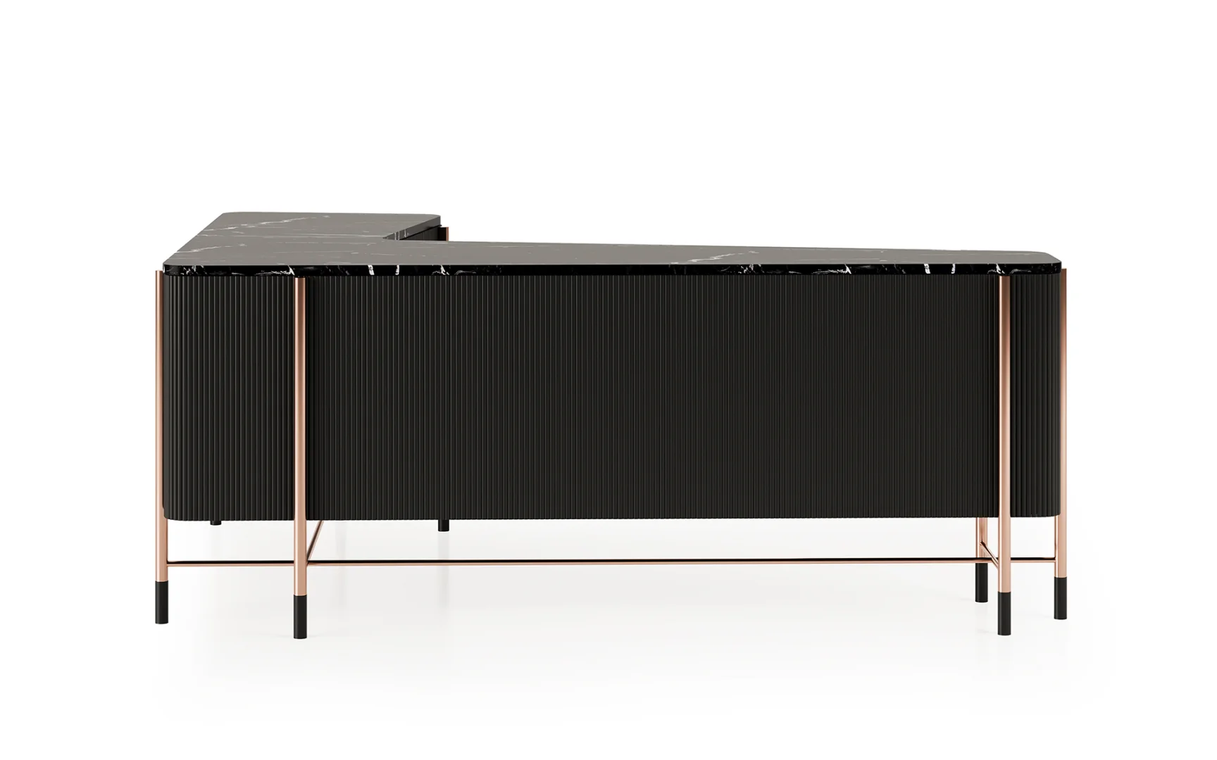 Biurko narożne Dali