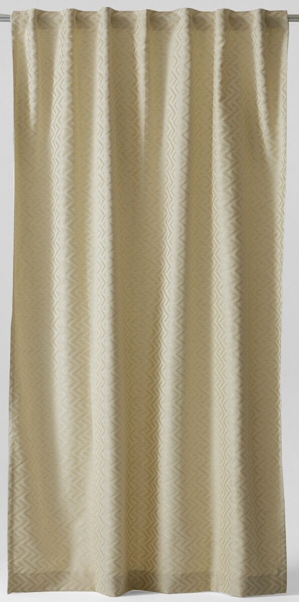 Palmaria Curtain Set