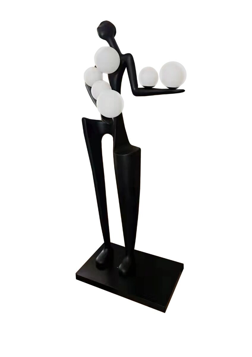 Lampa podłogowa Persona