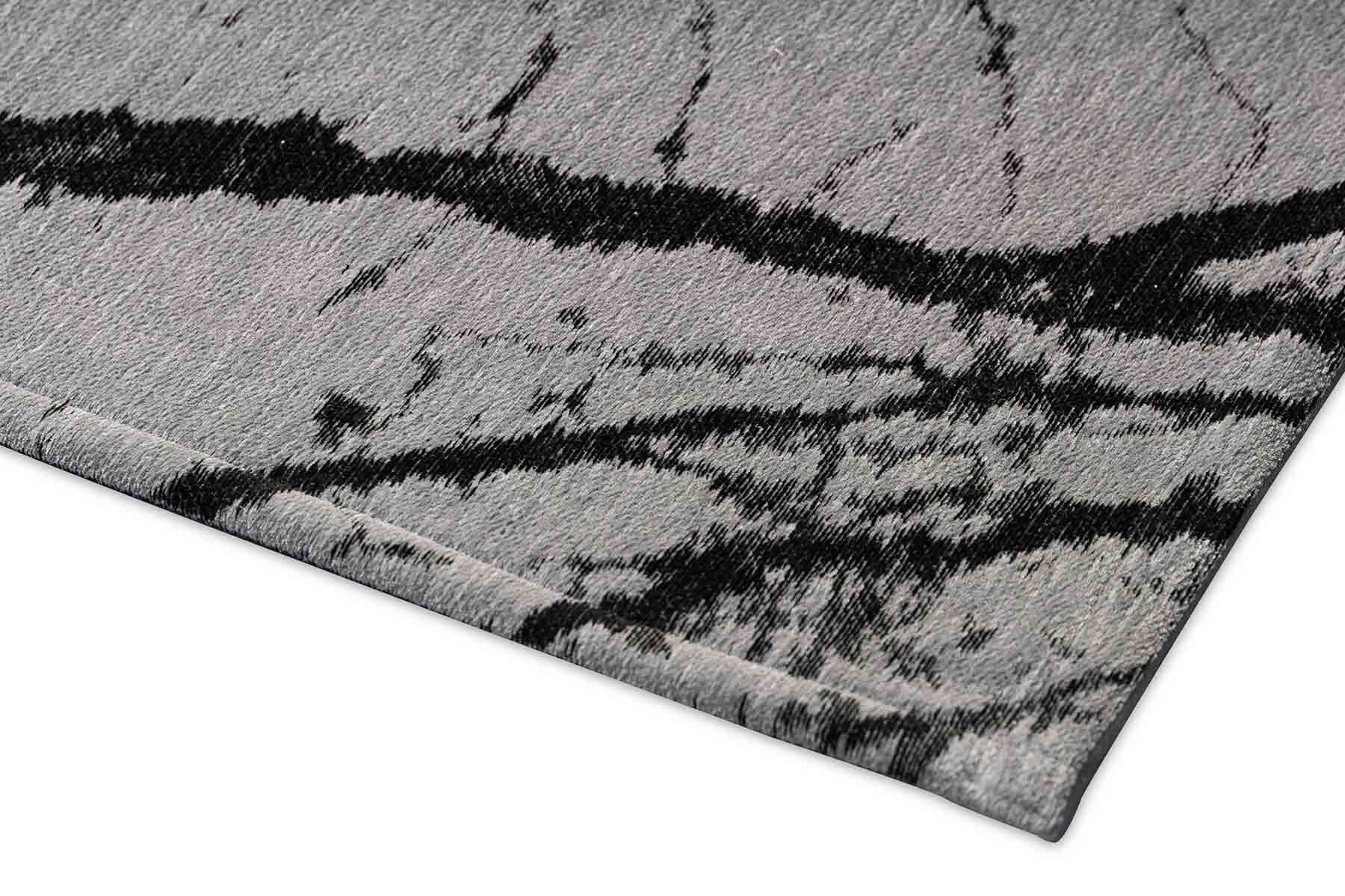 Zień Pietra grey marble easy-cleaning carpet