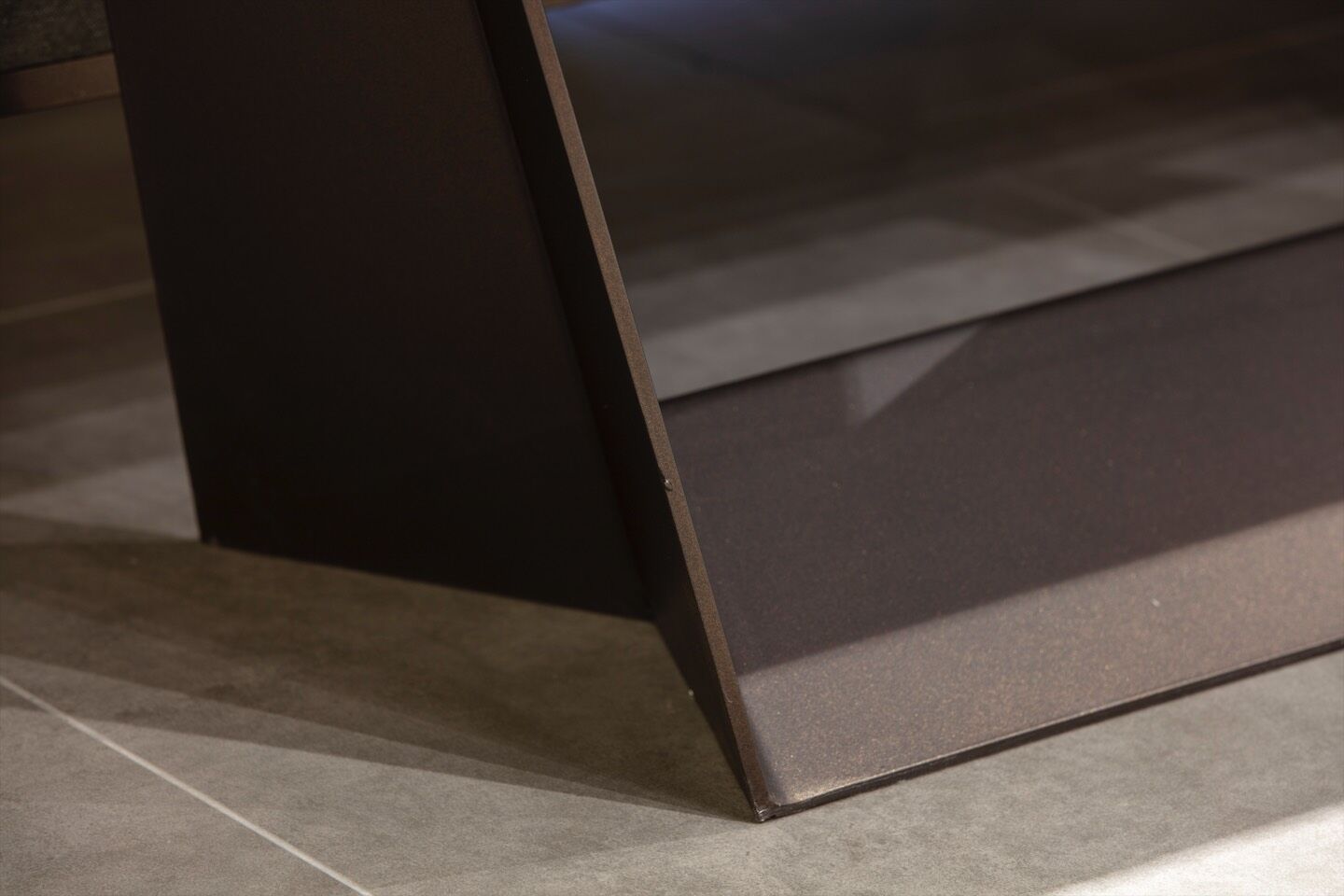 Holmes Console